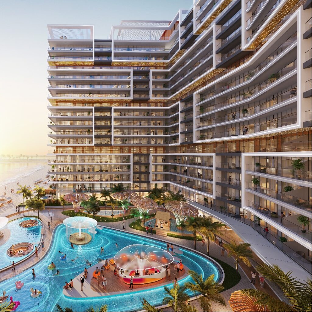 Damac Hills Baghdad