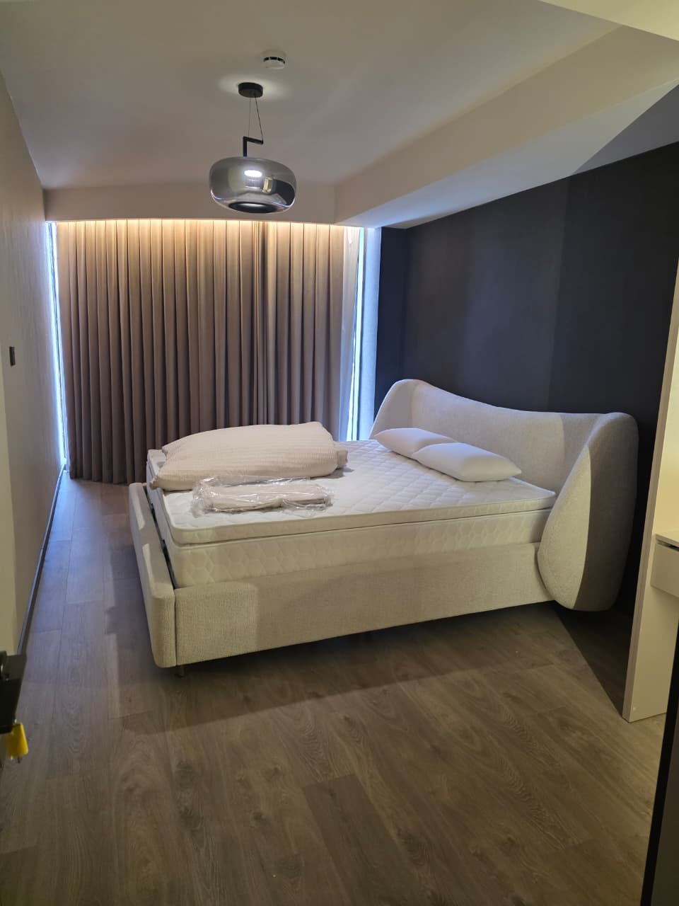 Apartment in Cavalli Tower