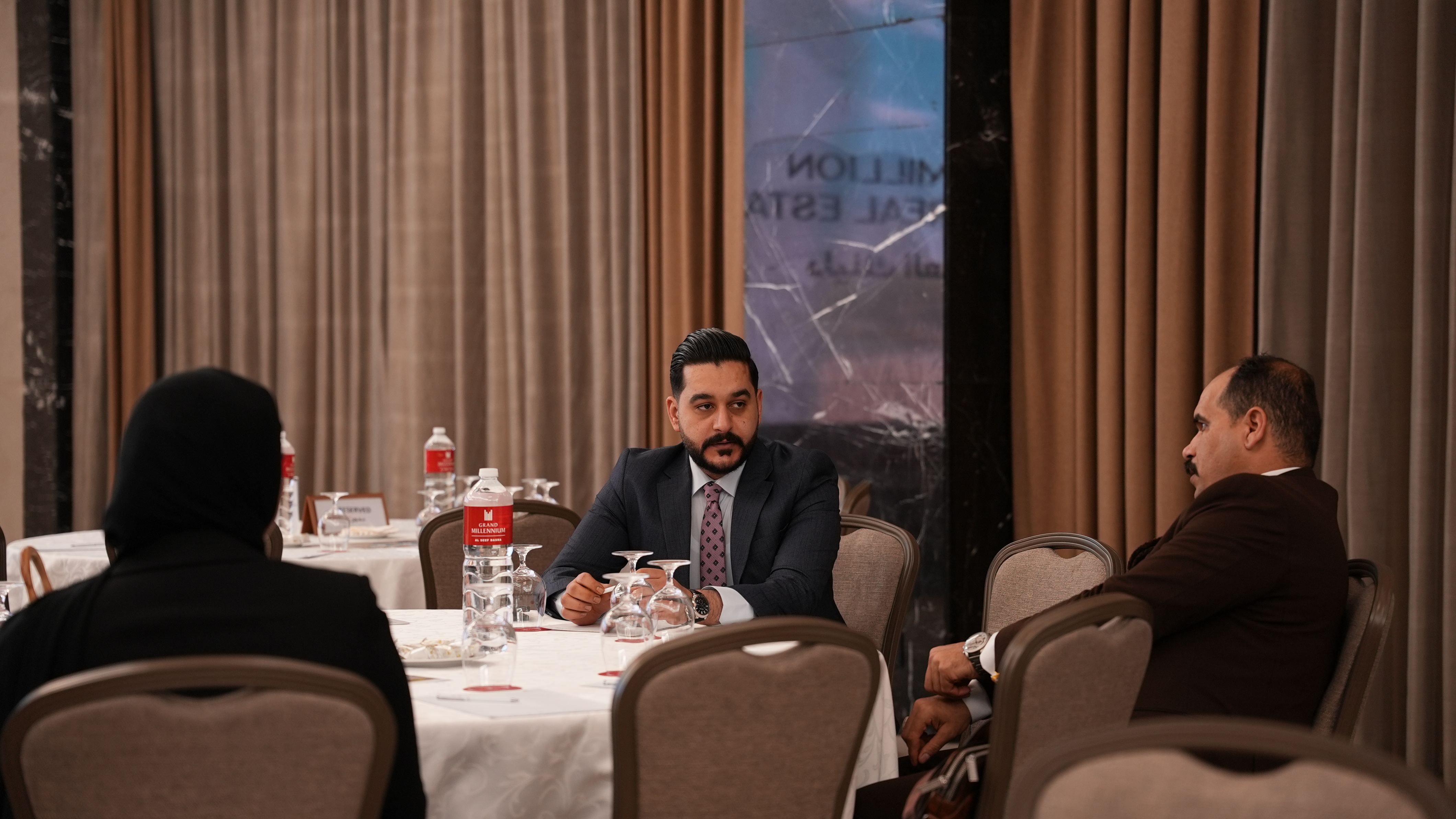 Million House Gallery