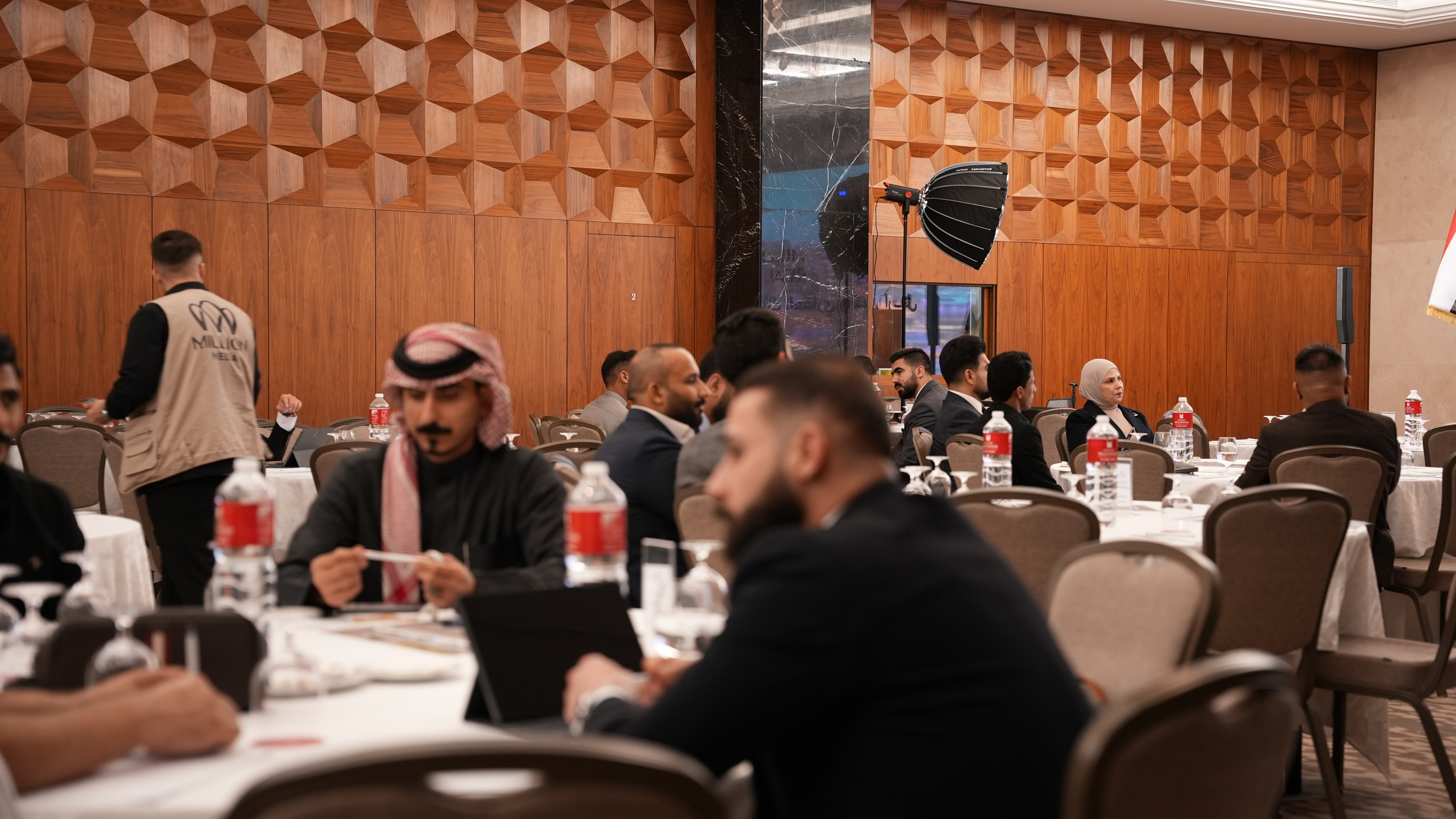 Million House Gallery