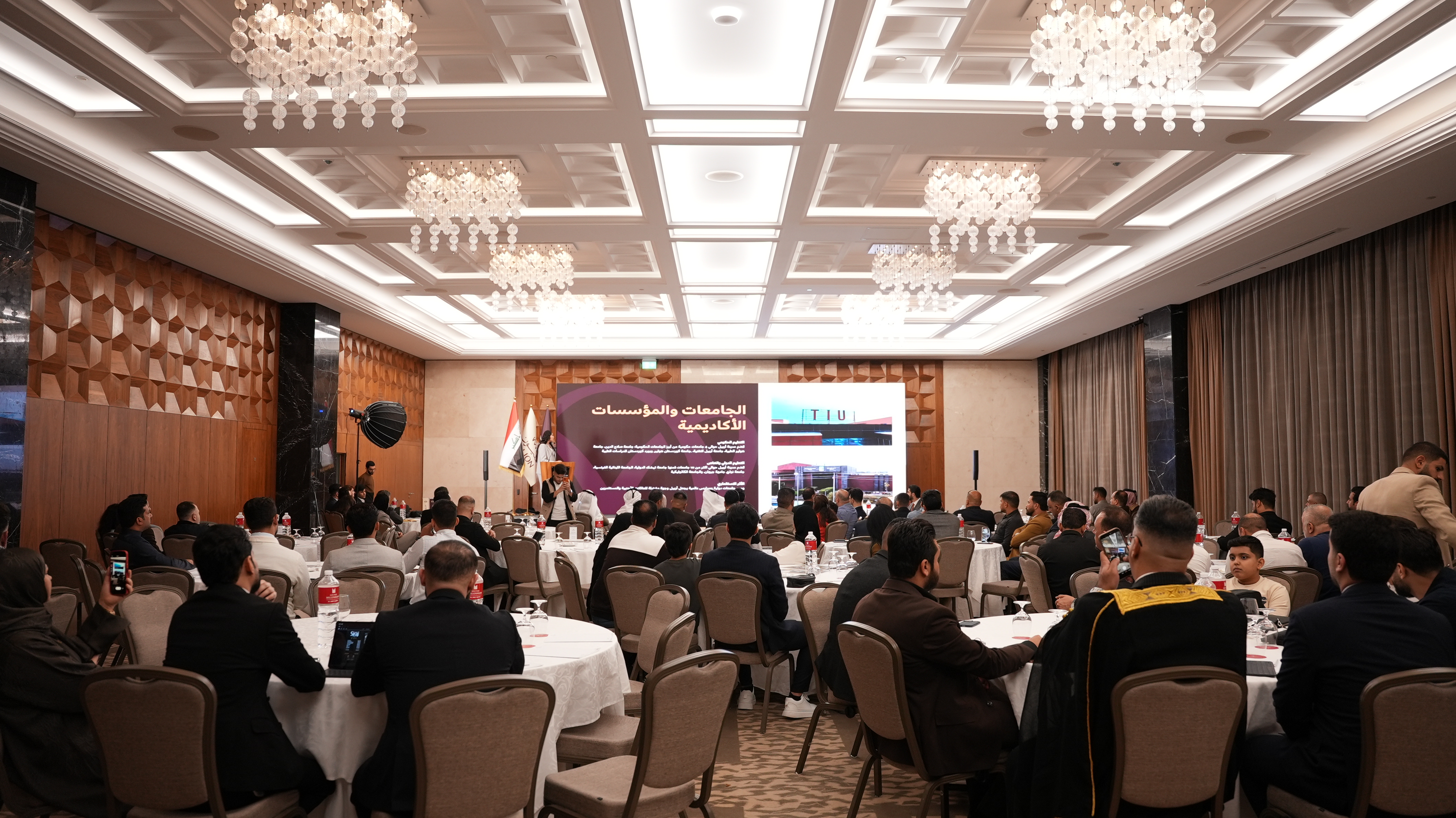 Million House Gallery