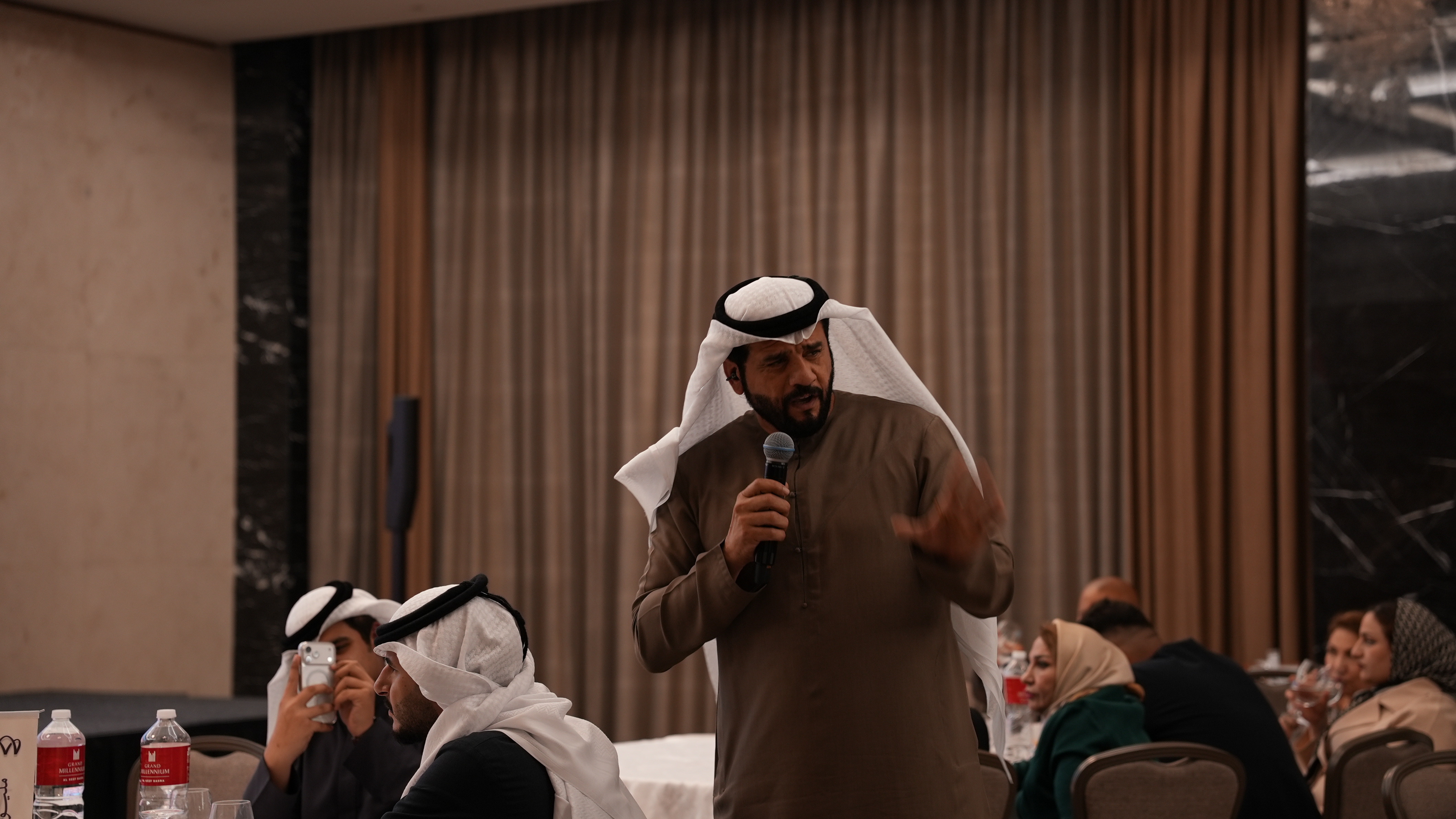 Million House Gallery