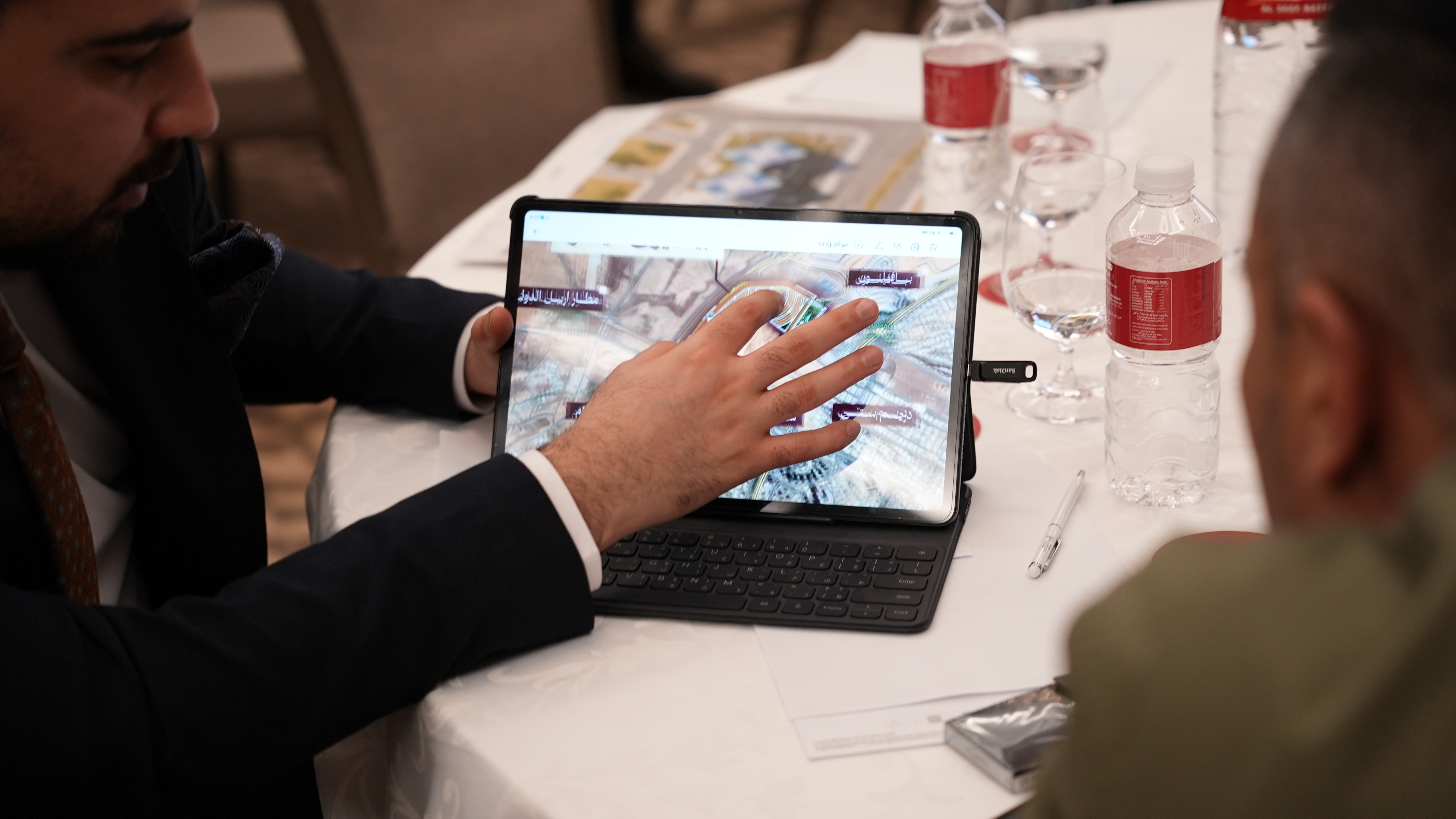 Million House Gallery