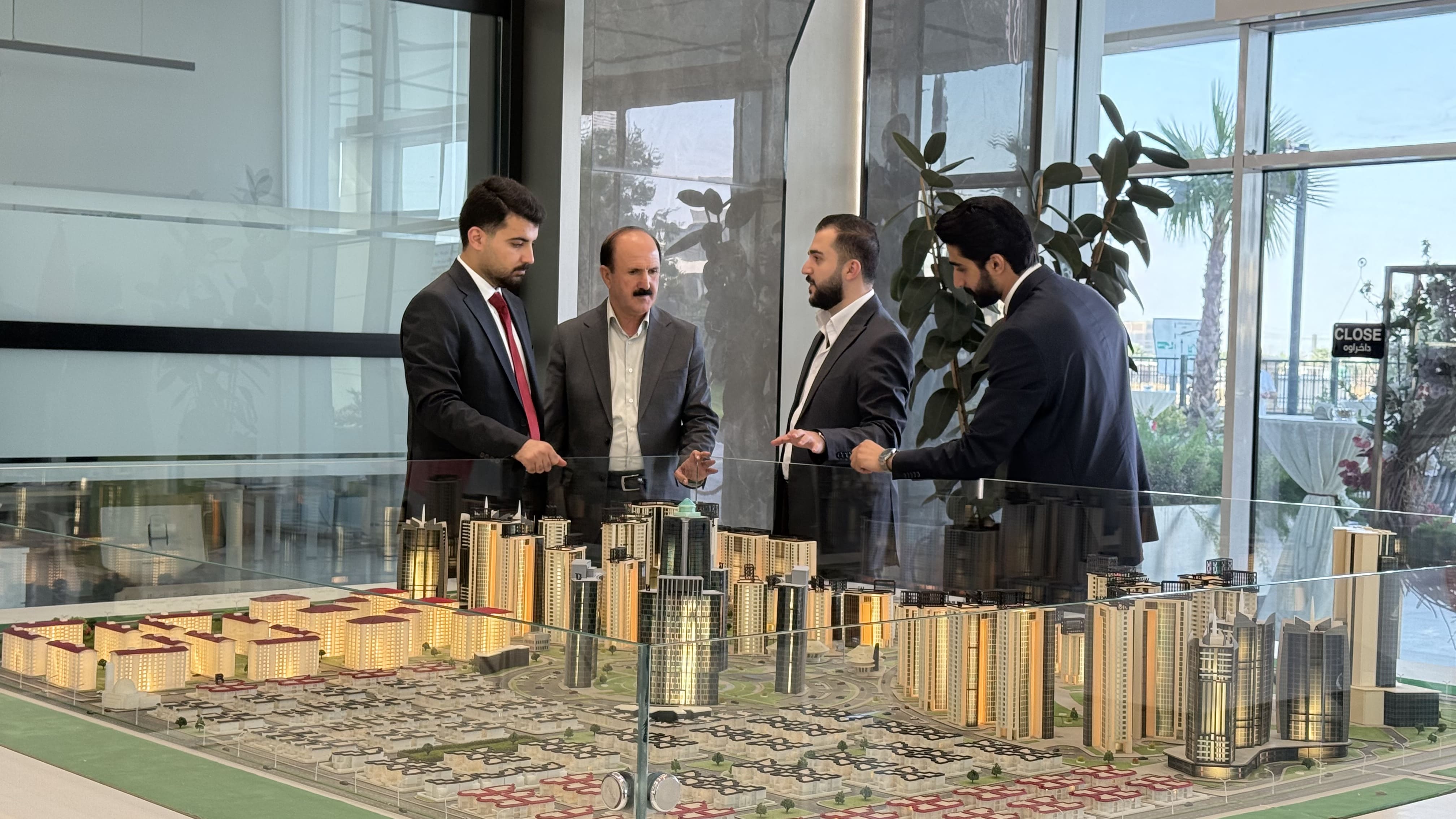 Million House Gallery