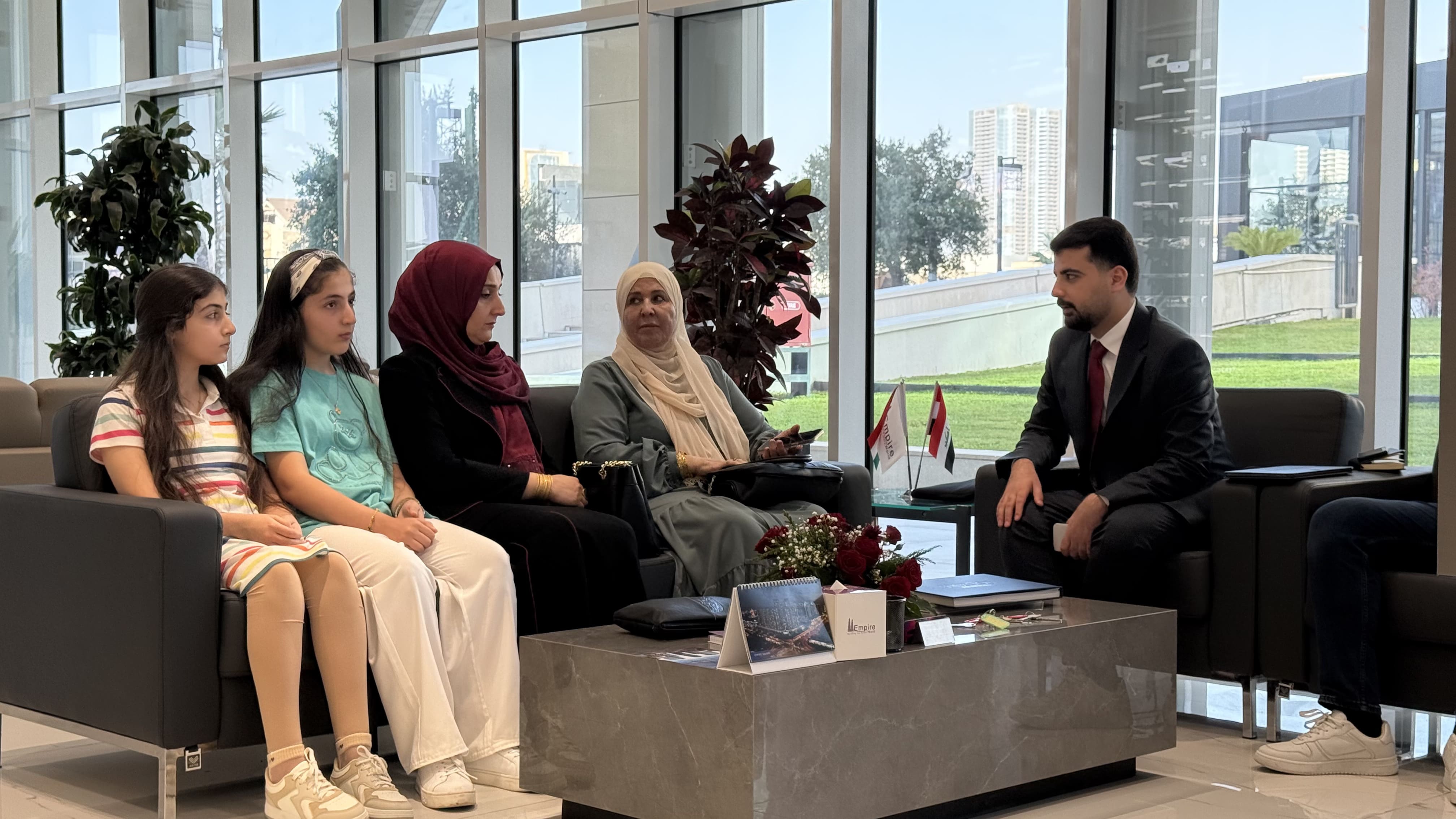 Million House Gallery