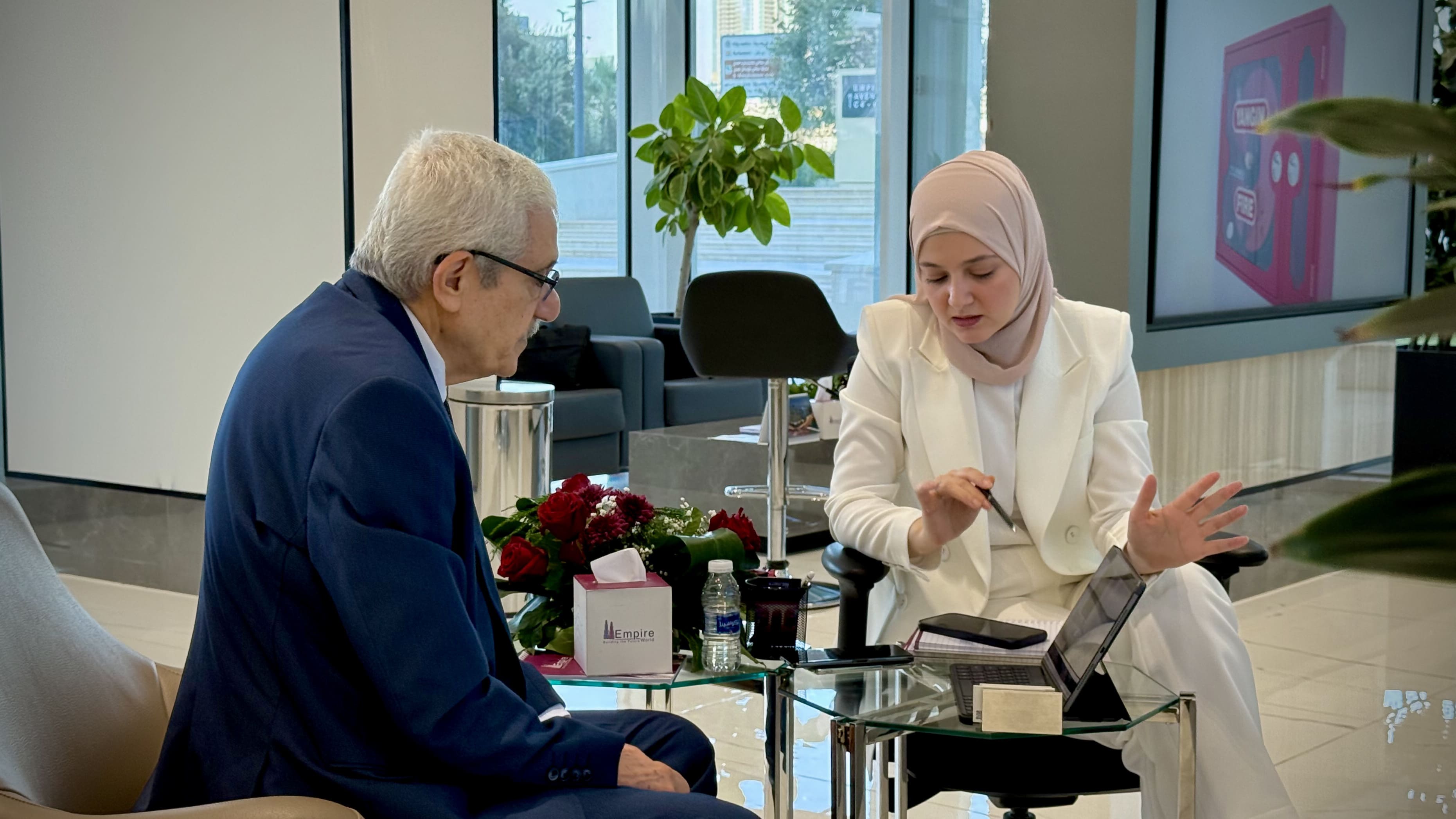 Million House Gallery