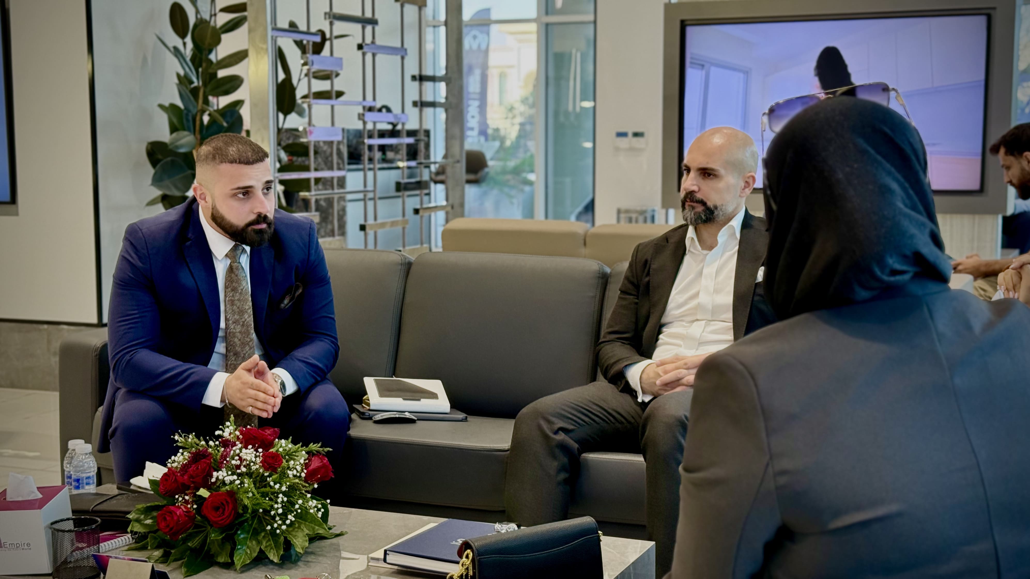 Million House Gallery