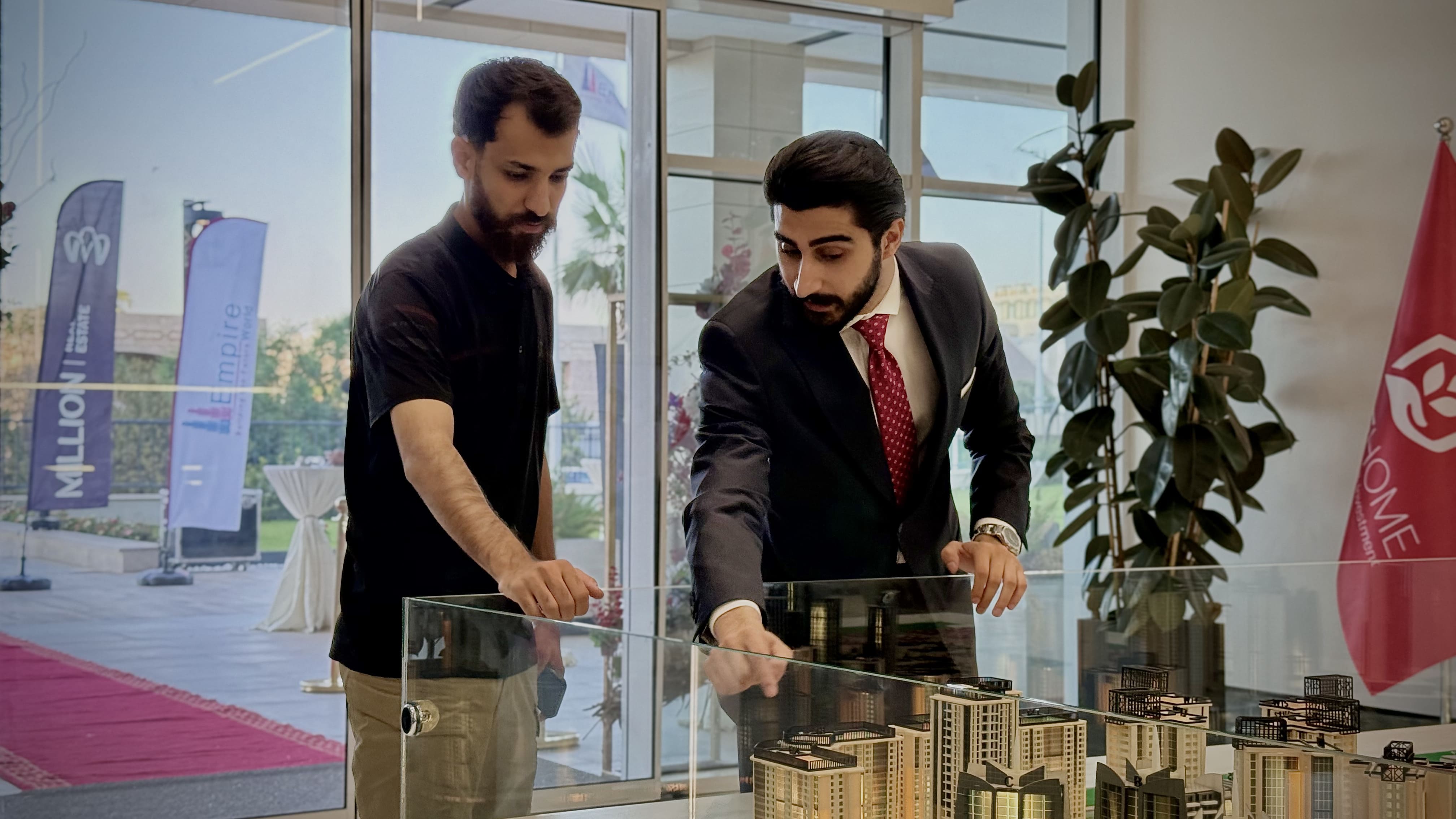 Million House Gallery