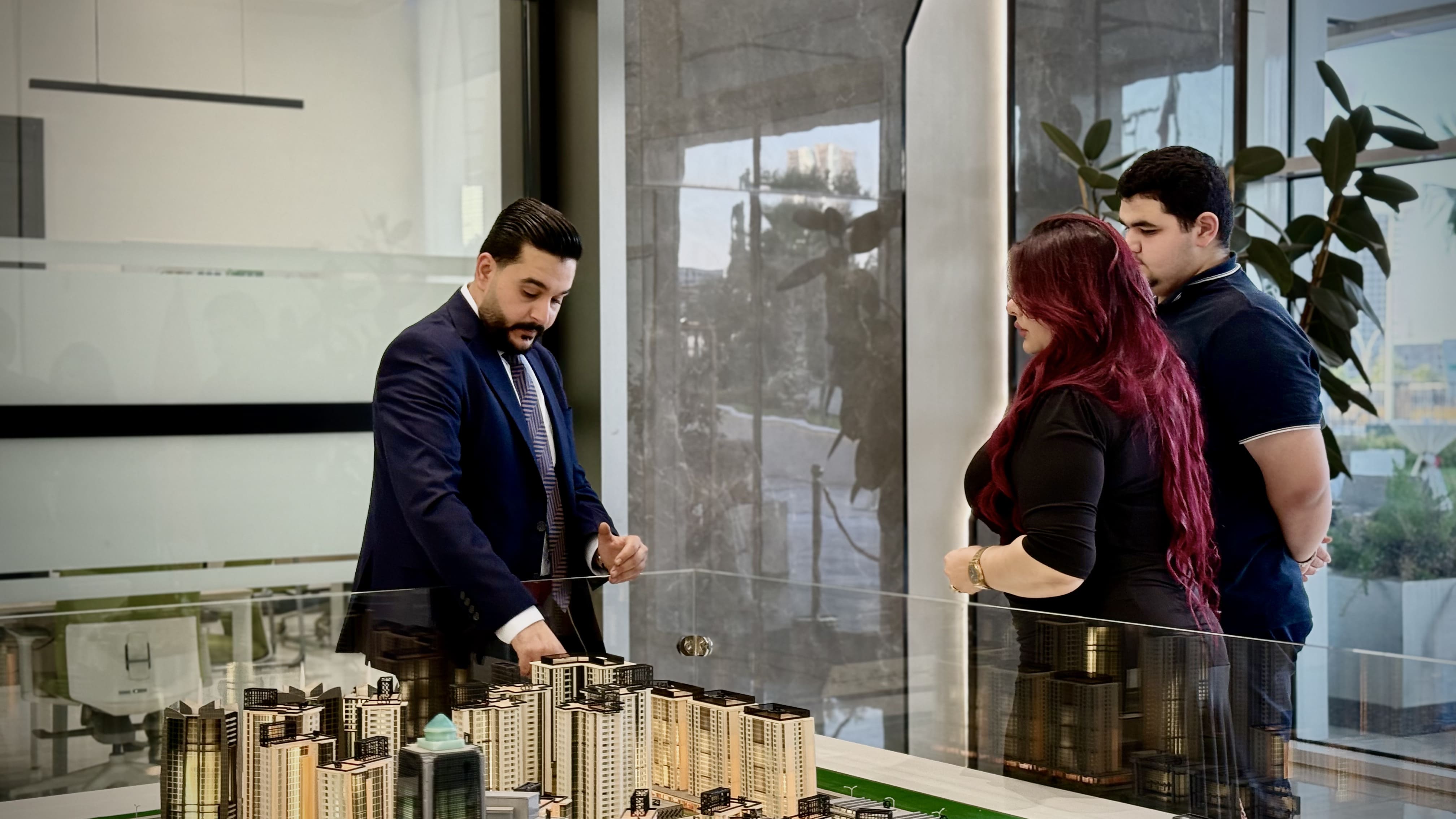 Million House Gallery