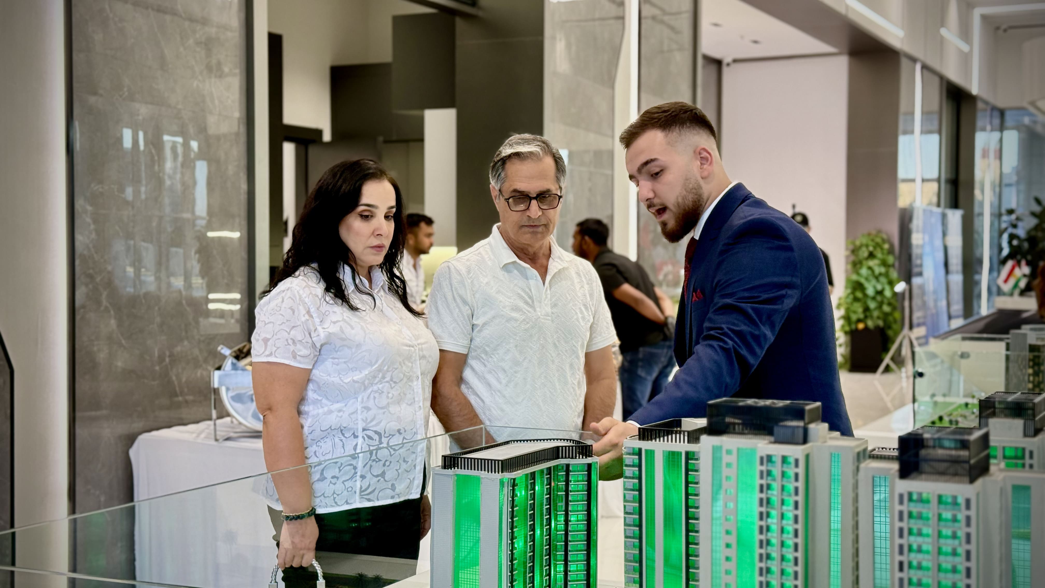 Million House Gallery