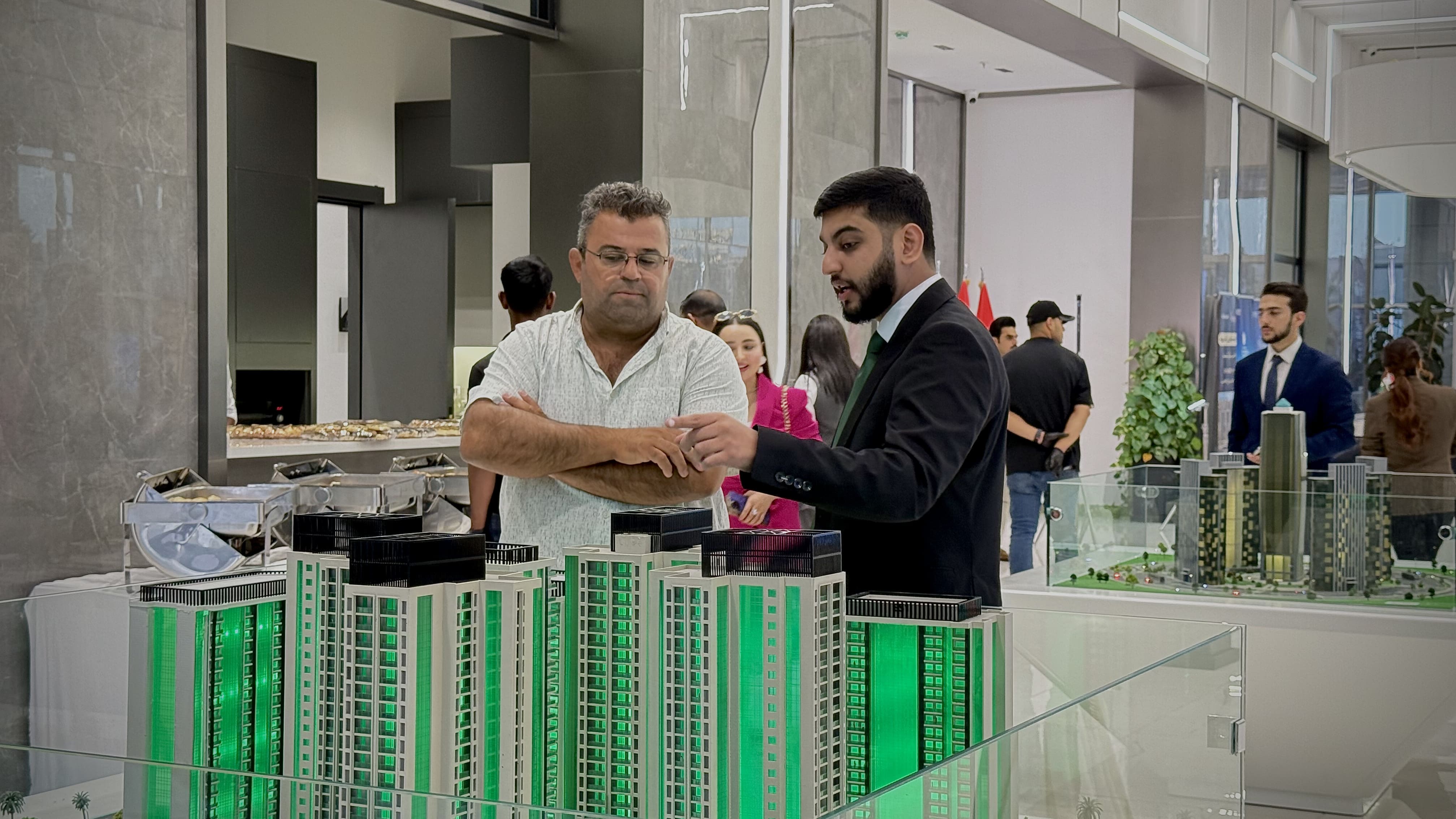 Million House Gallery