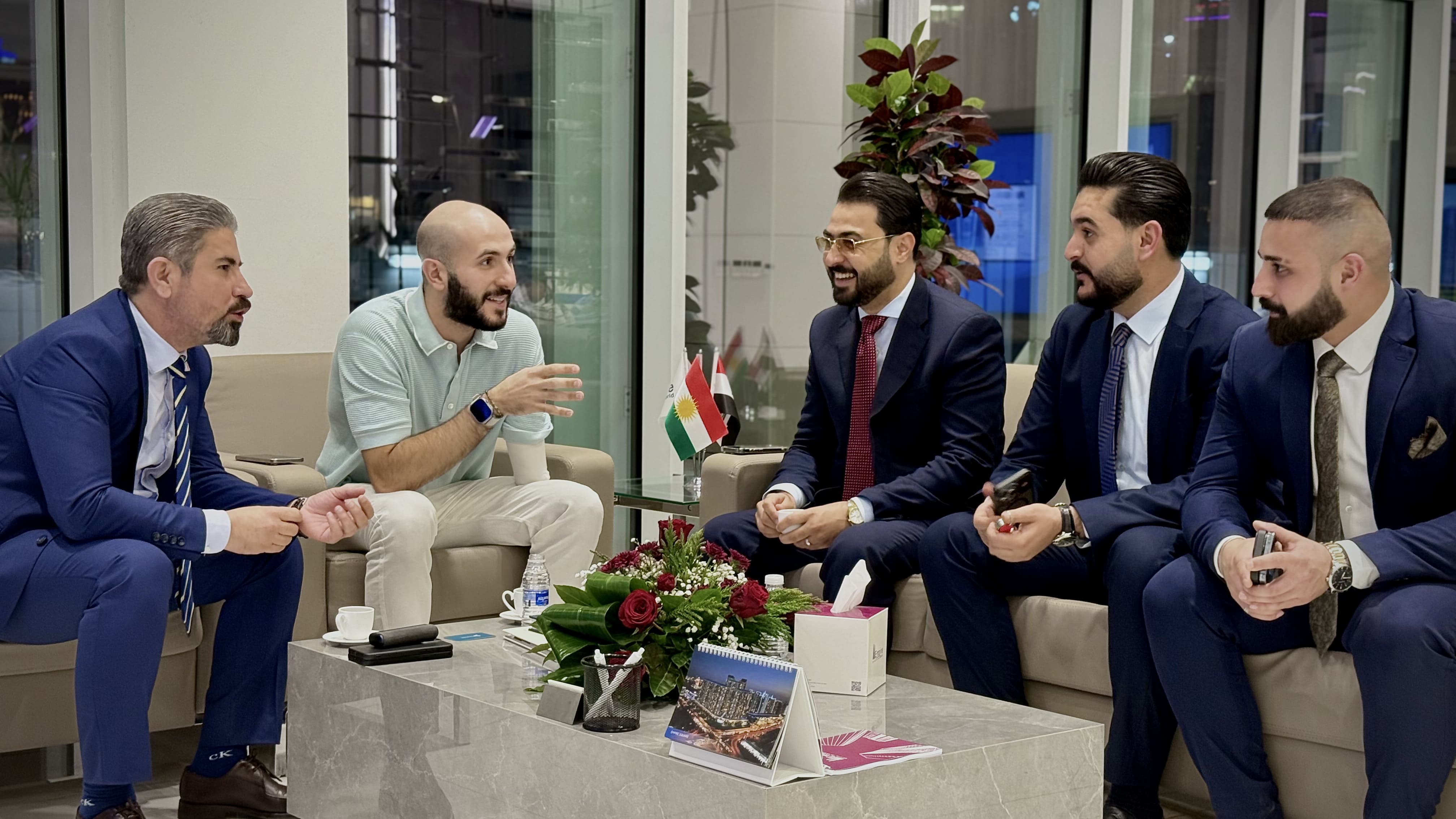 Million House Gallery