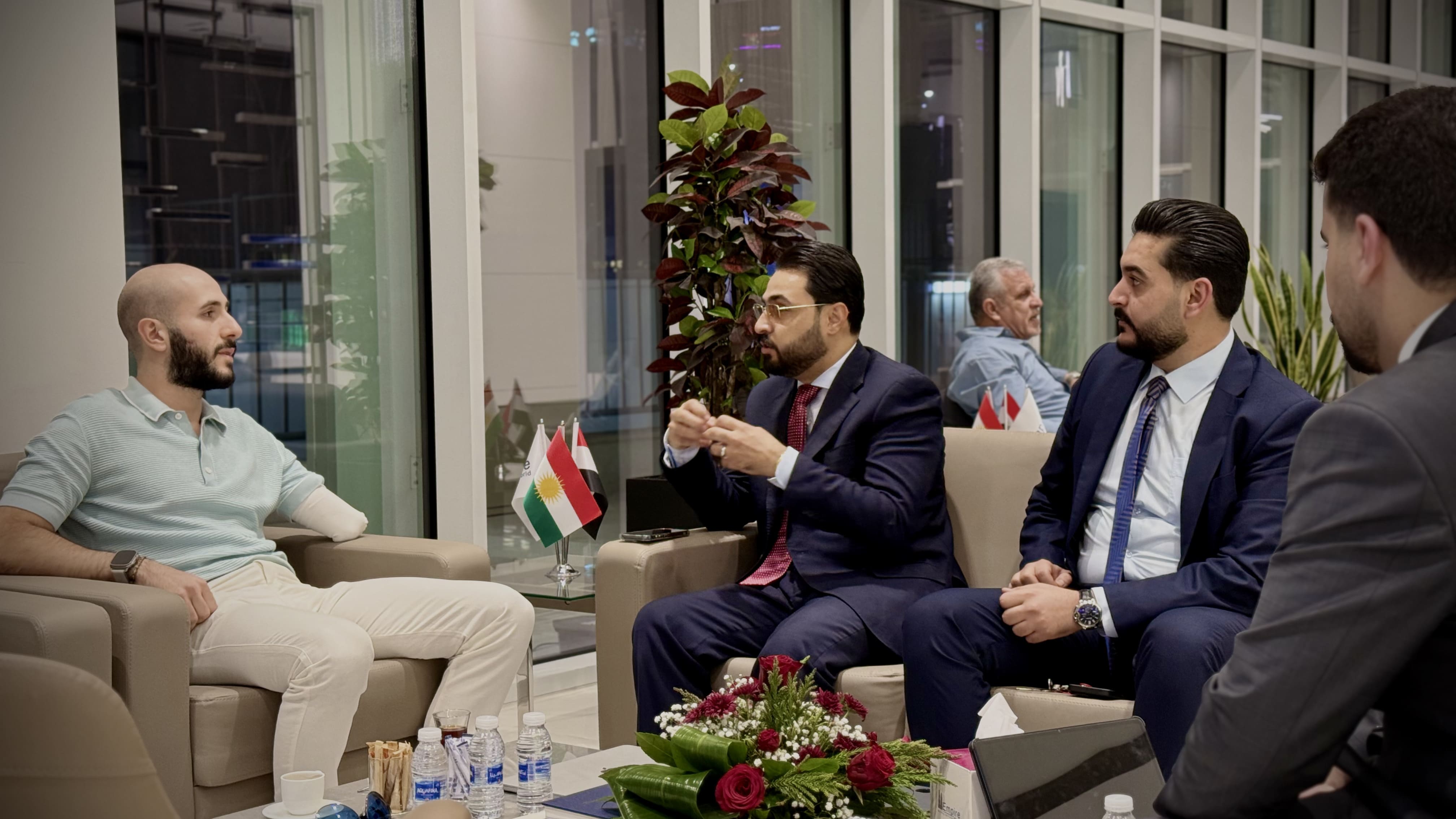 Million House Gallery