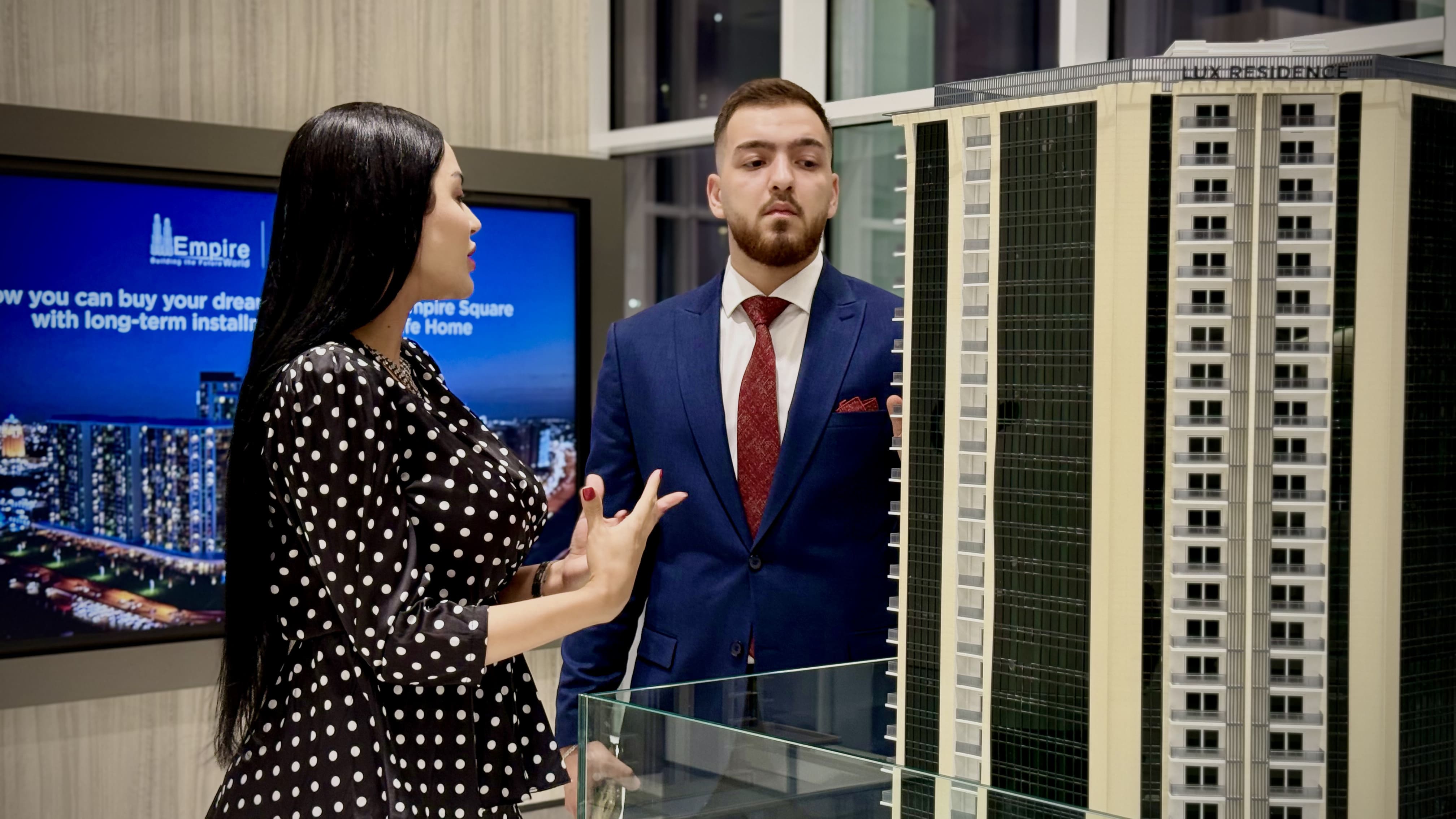 Million House Gallery