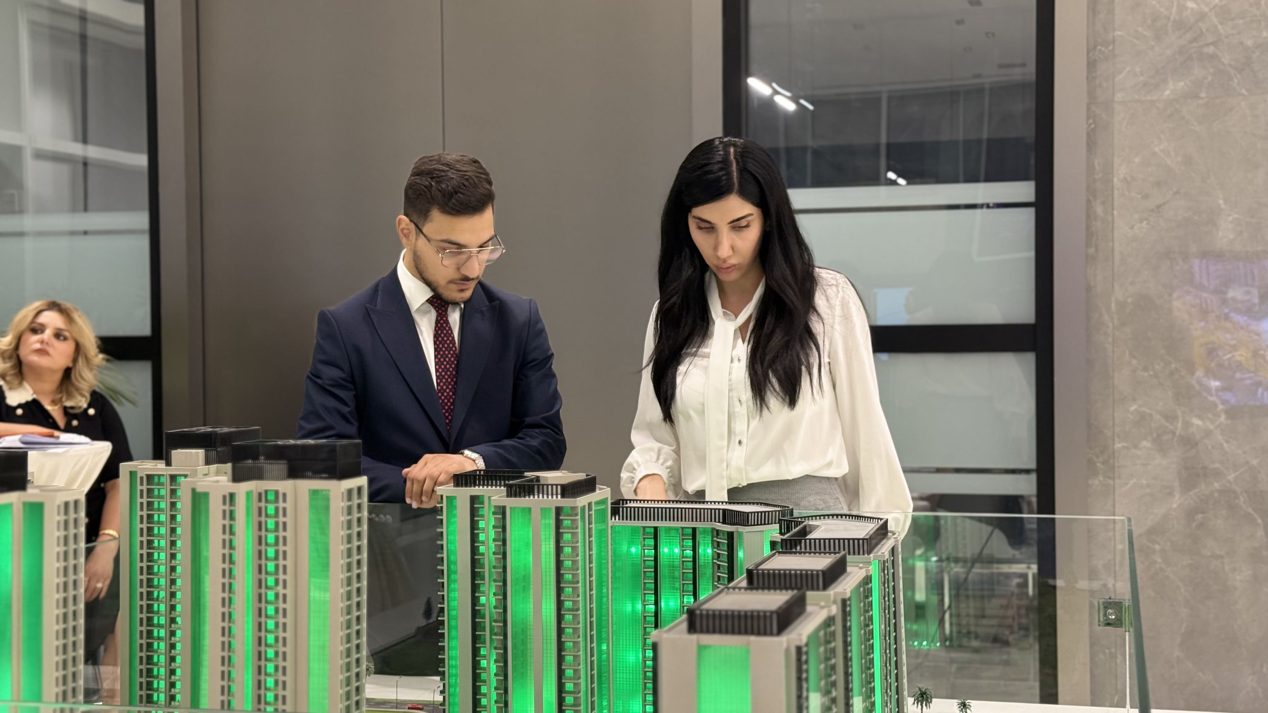 Million House Gallery