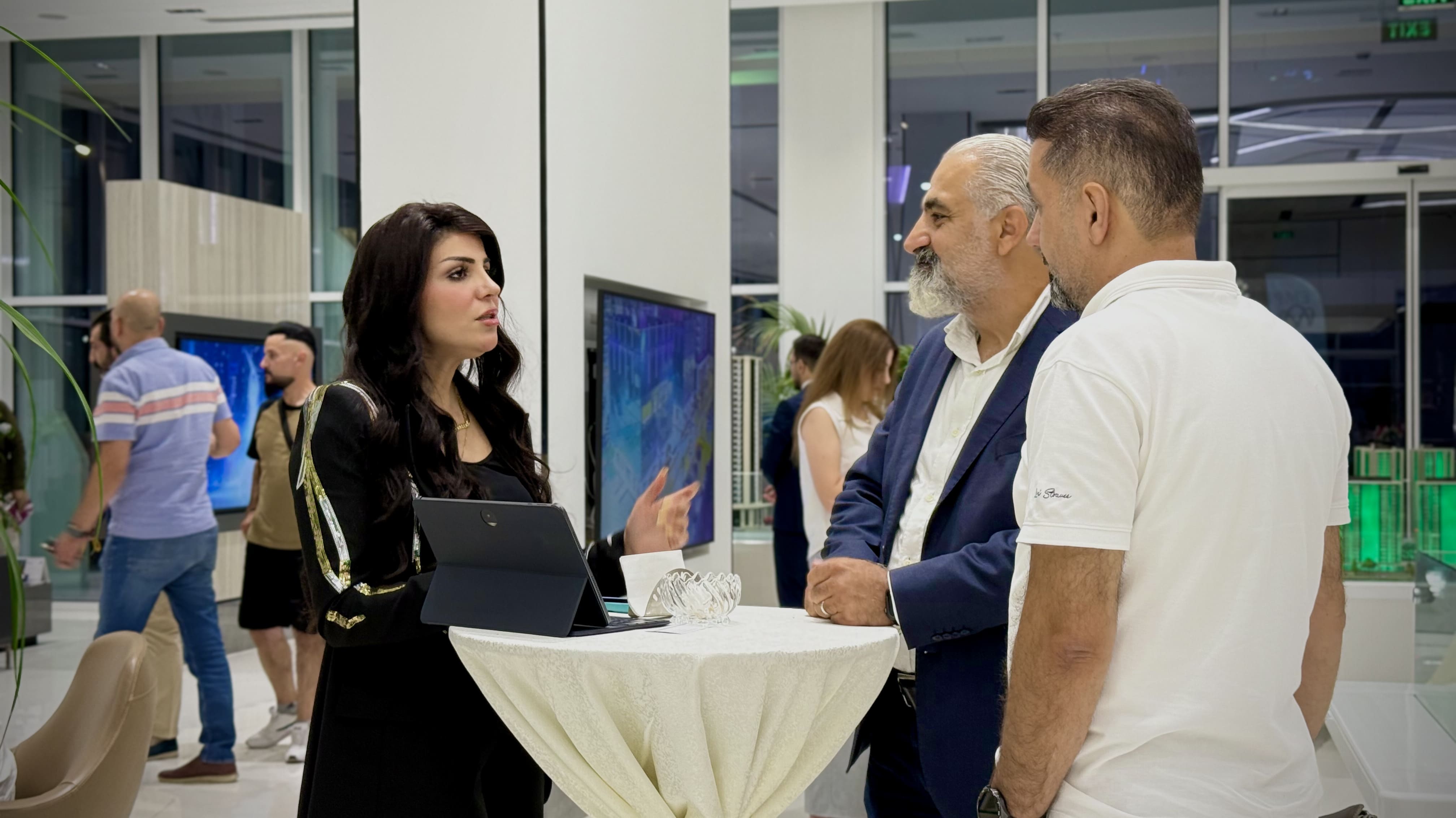 Million House Gallery