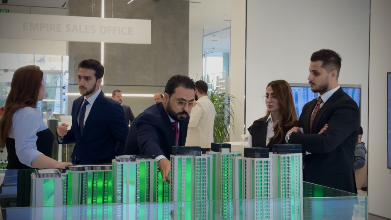 Million House Gallery