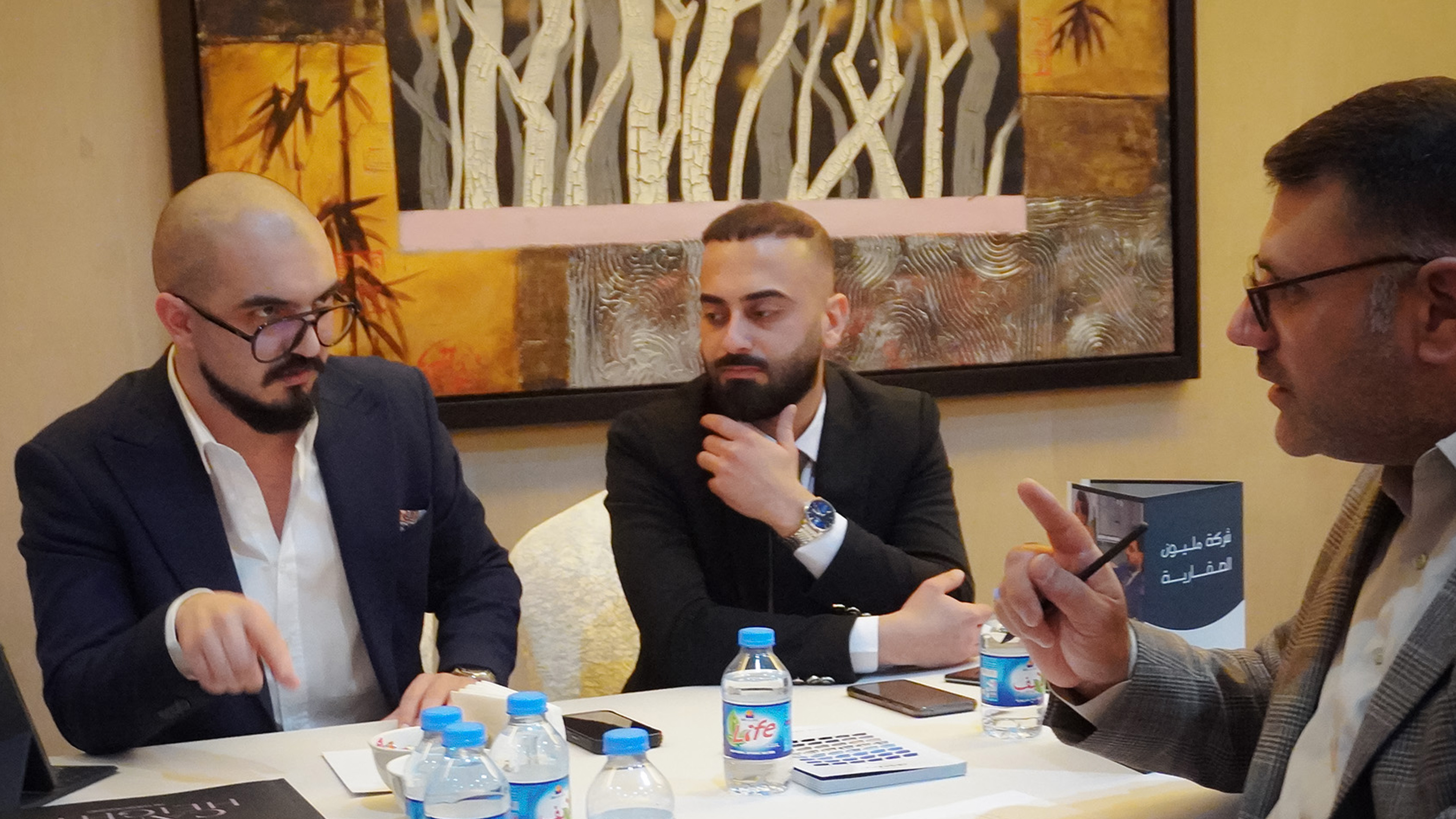 Million House Gallery