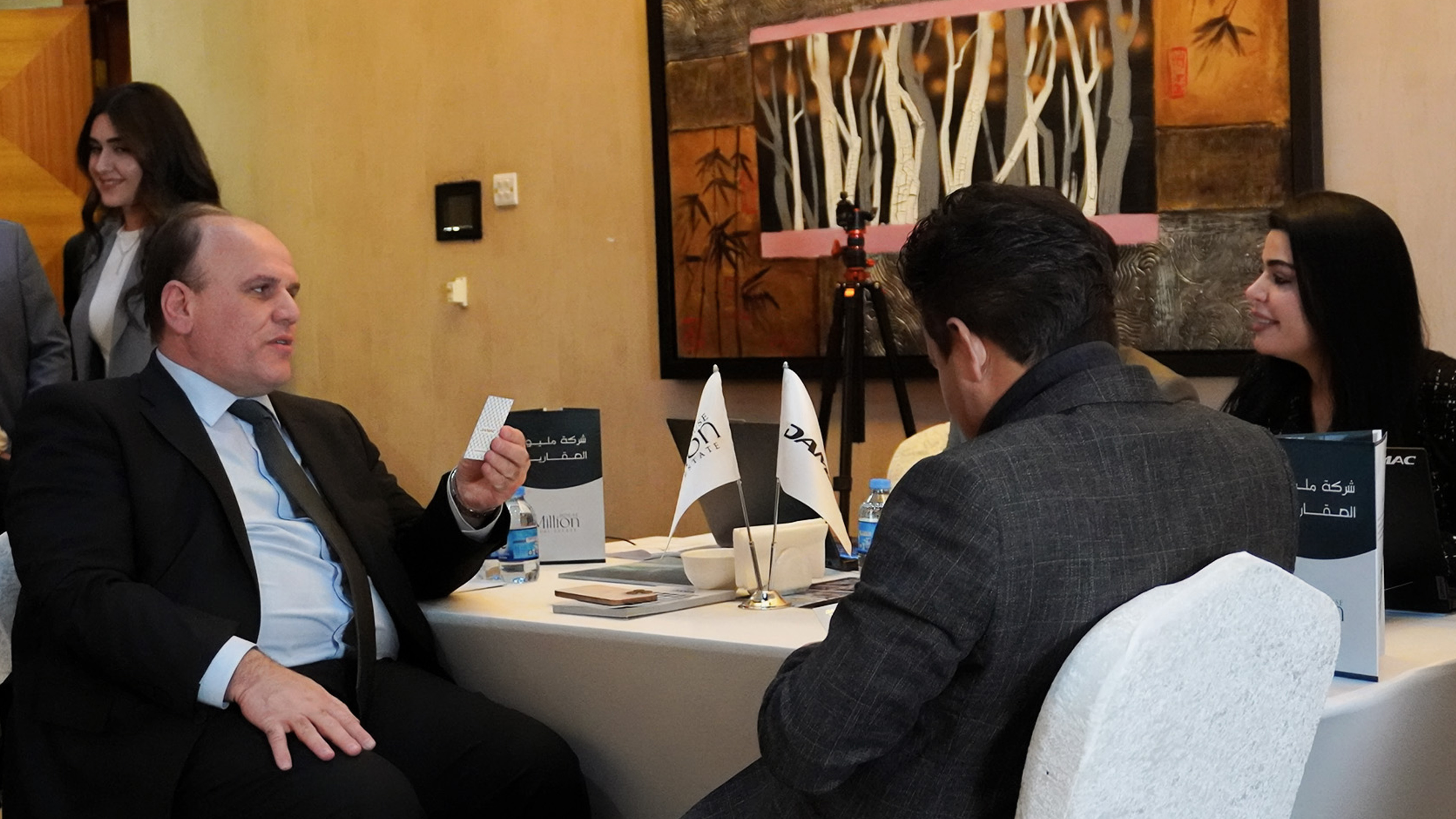 Million House Gallery