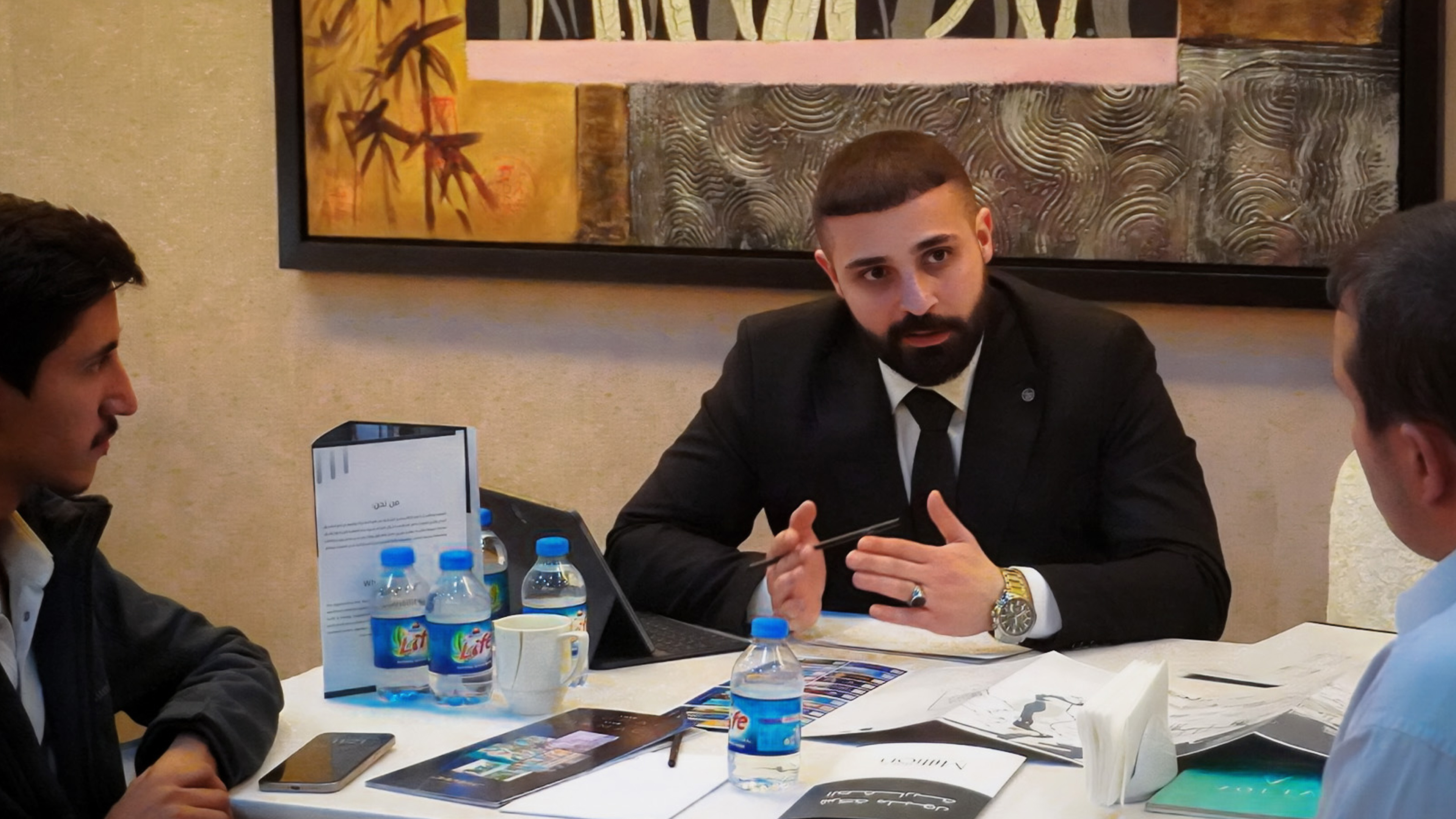 Million House Gallery