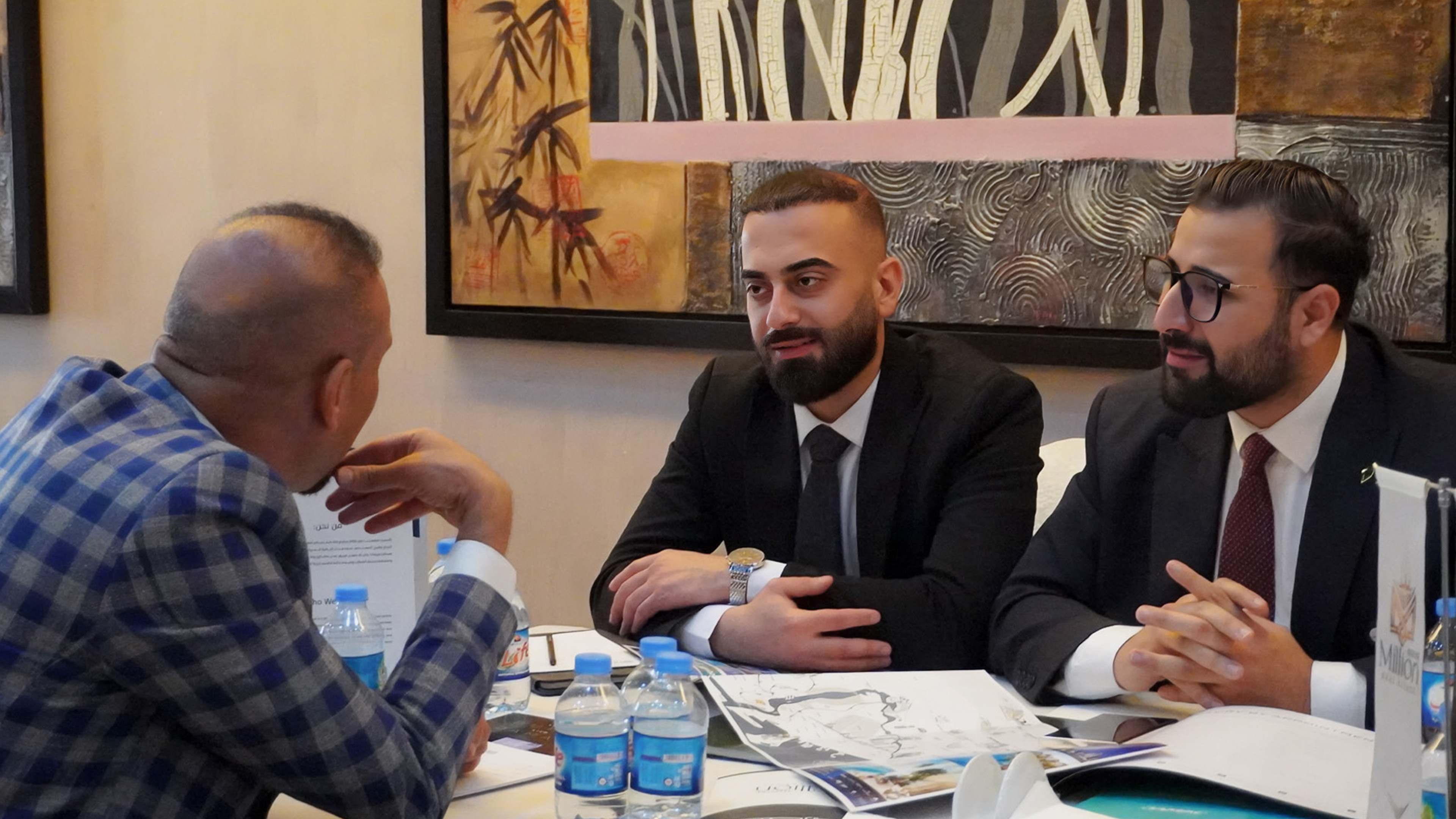 Million House Gallery