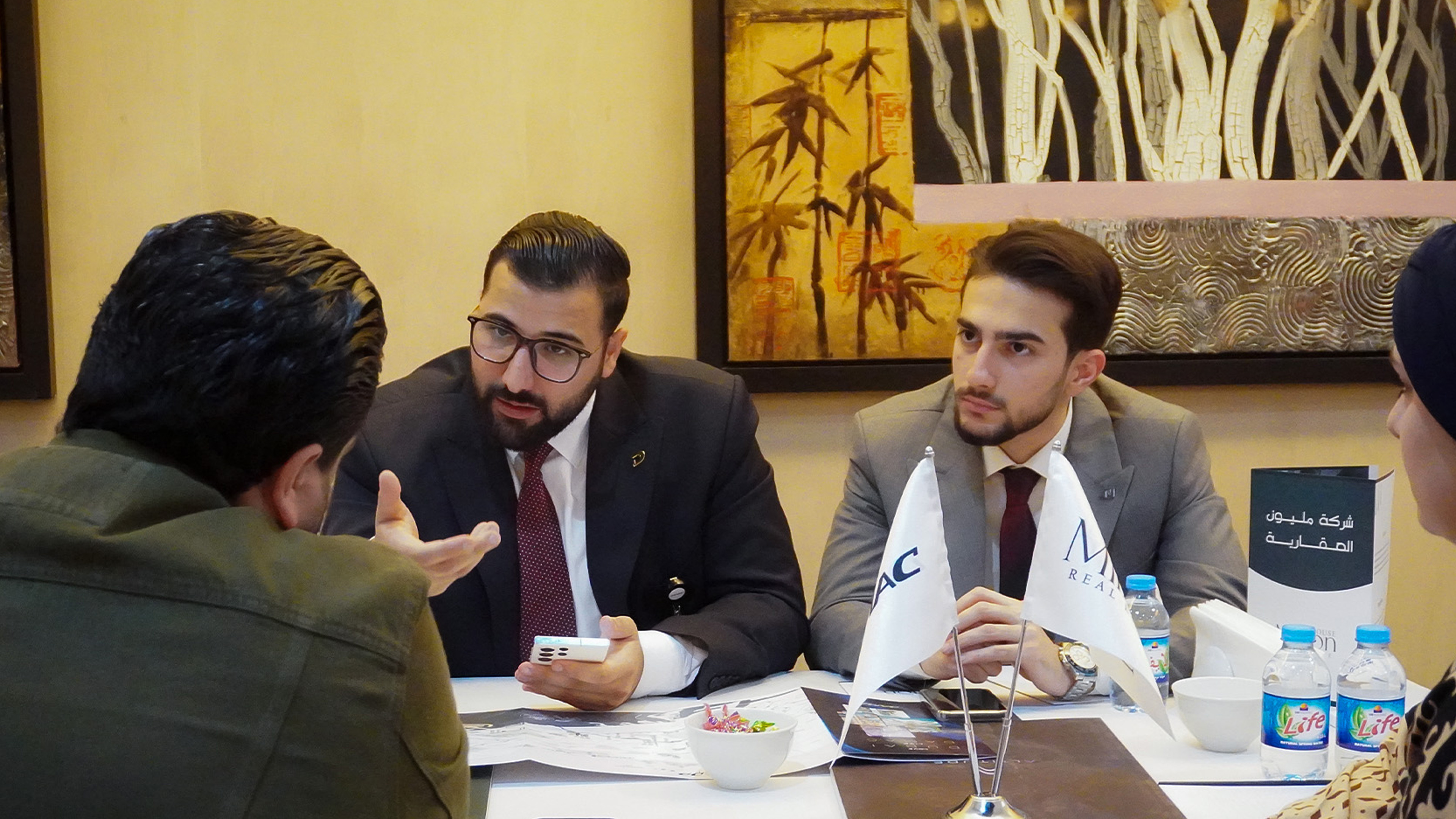 Million House Gallery