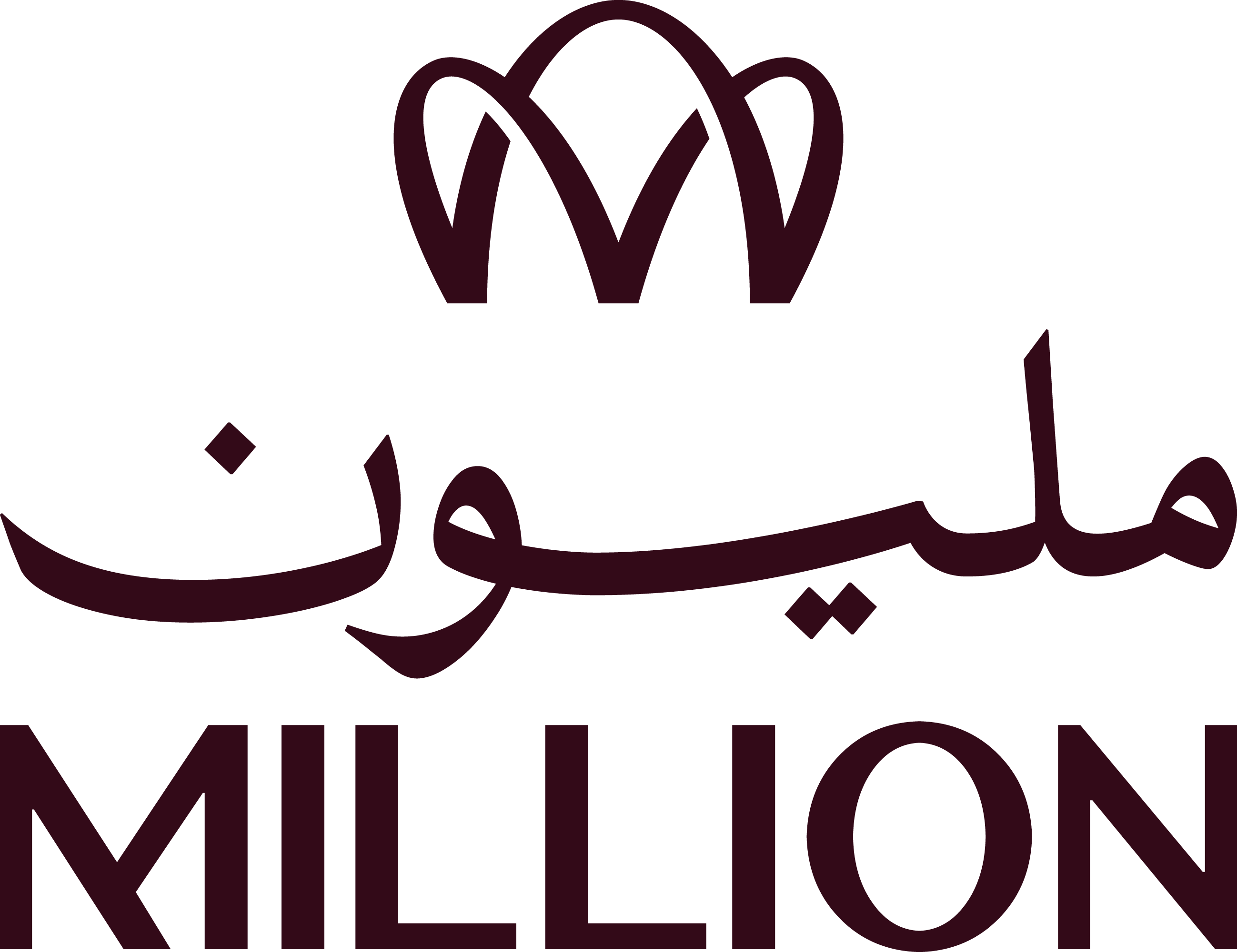 Million House Logo