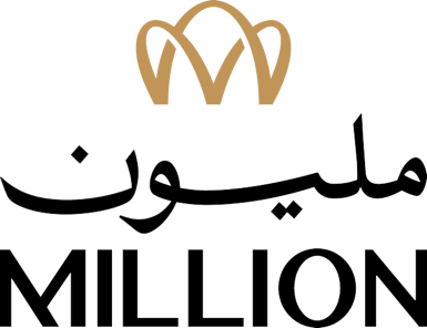Million House Logo