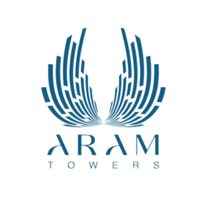 Aram Towers Logo