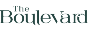 Boulevard Logo