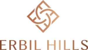 Erbil Hills Logo